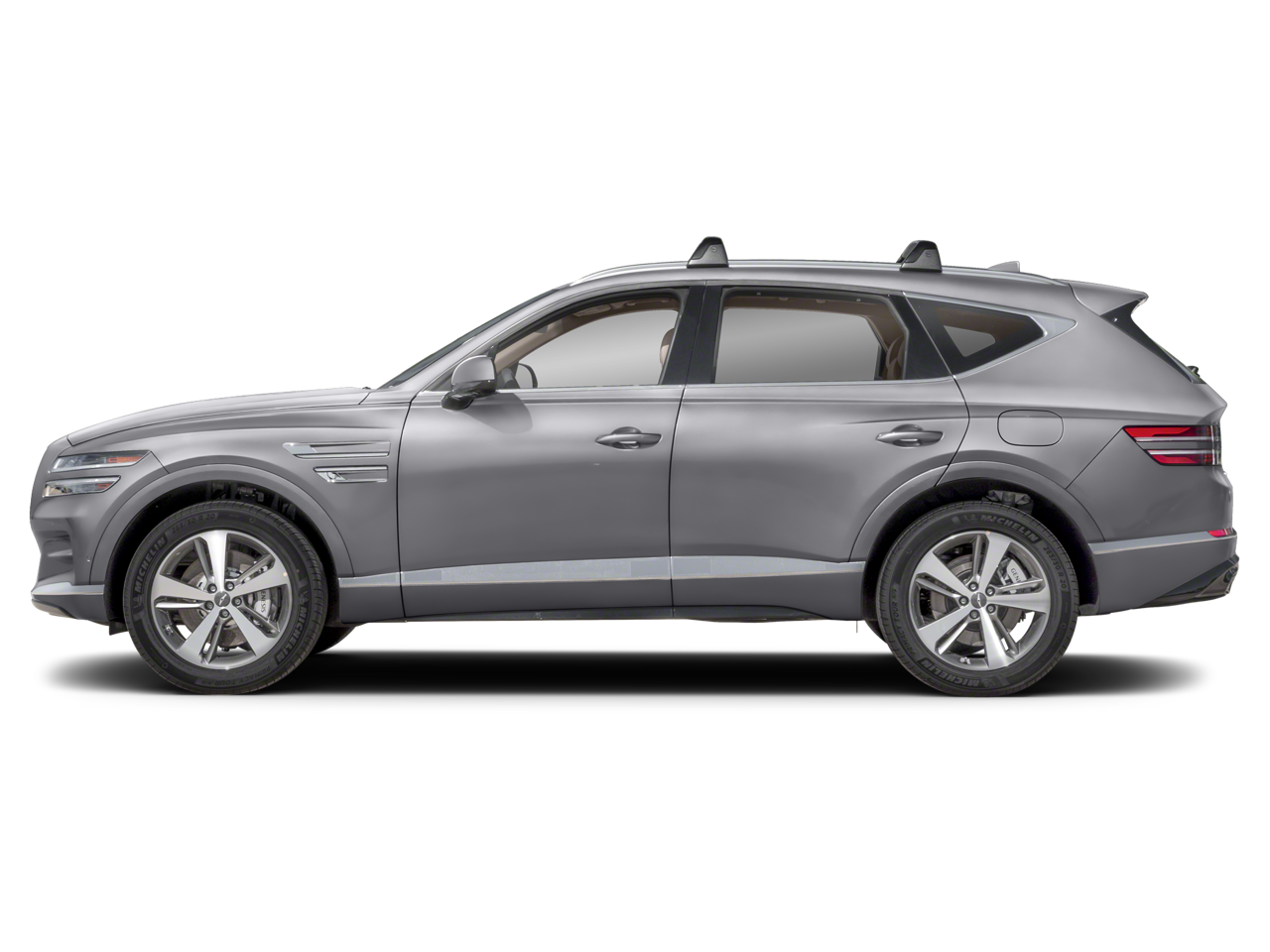 2024 Genesis GV80 2.5T AWD