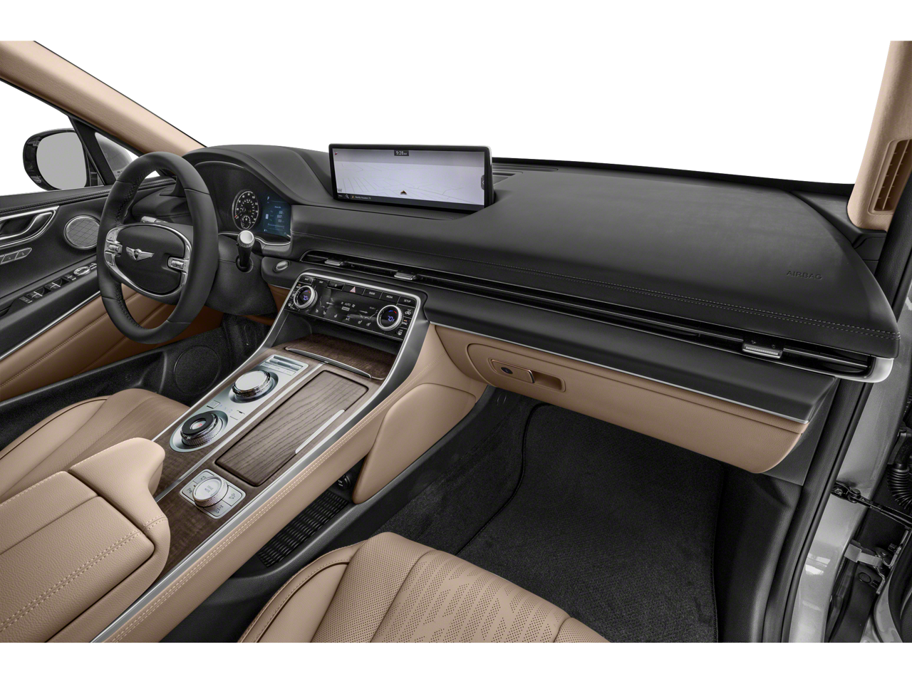 2024 Genesis GV80 2.5T AWD