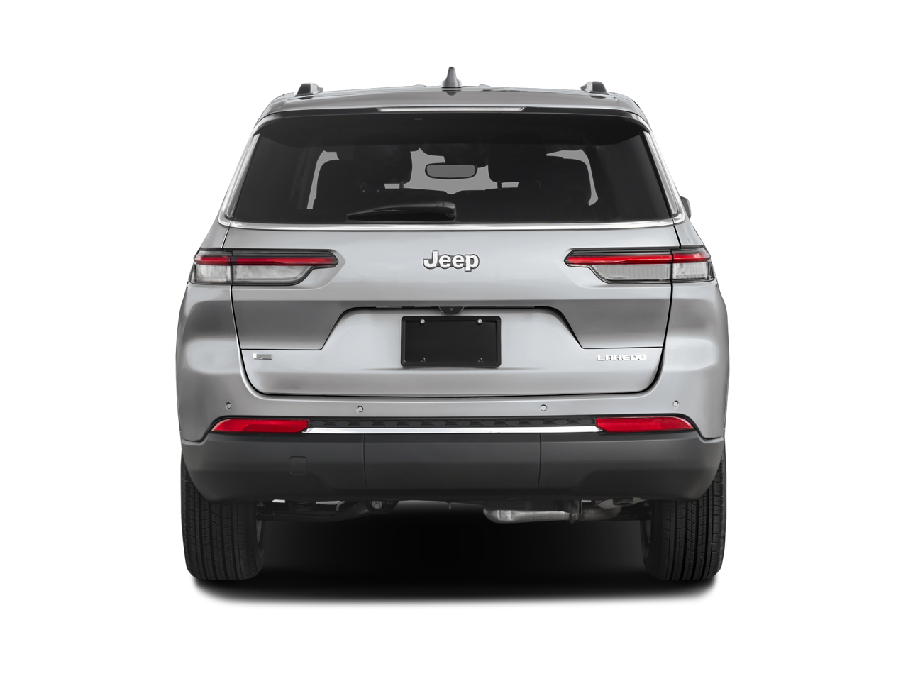 2024 Jeep Grand Cherokee L Laredo X