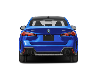 2025 BMW 2 Series 228 xDrive
