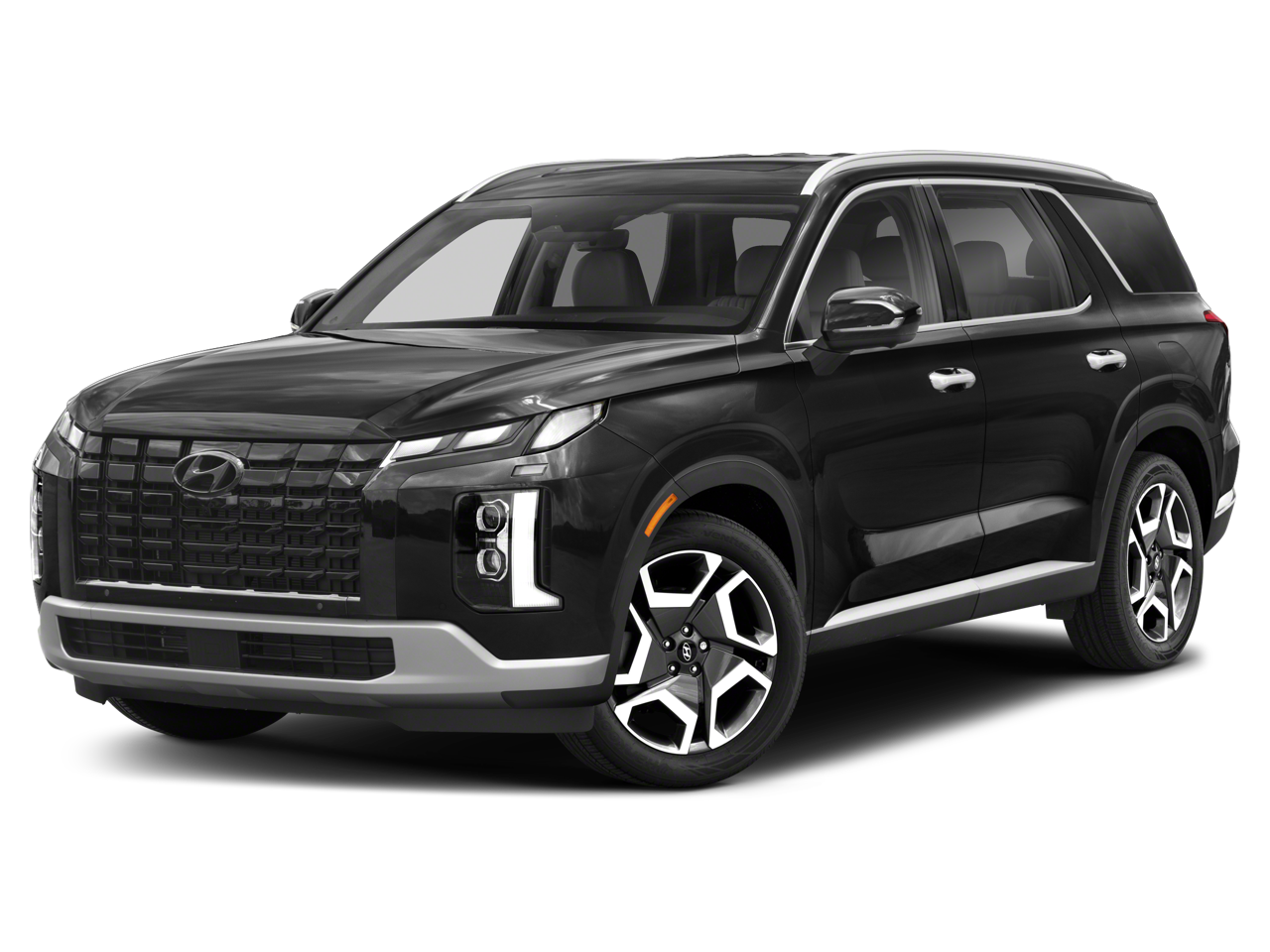 2025 Hyundai Palisade Limited