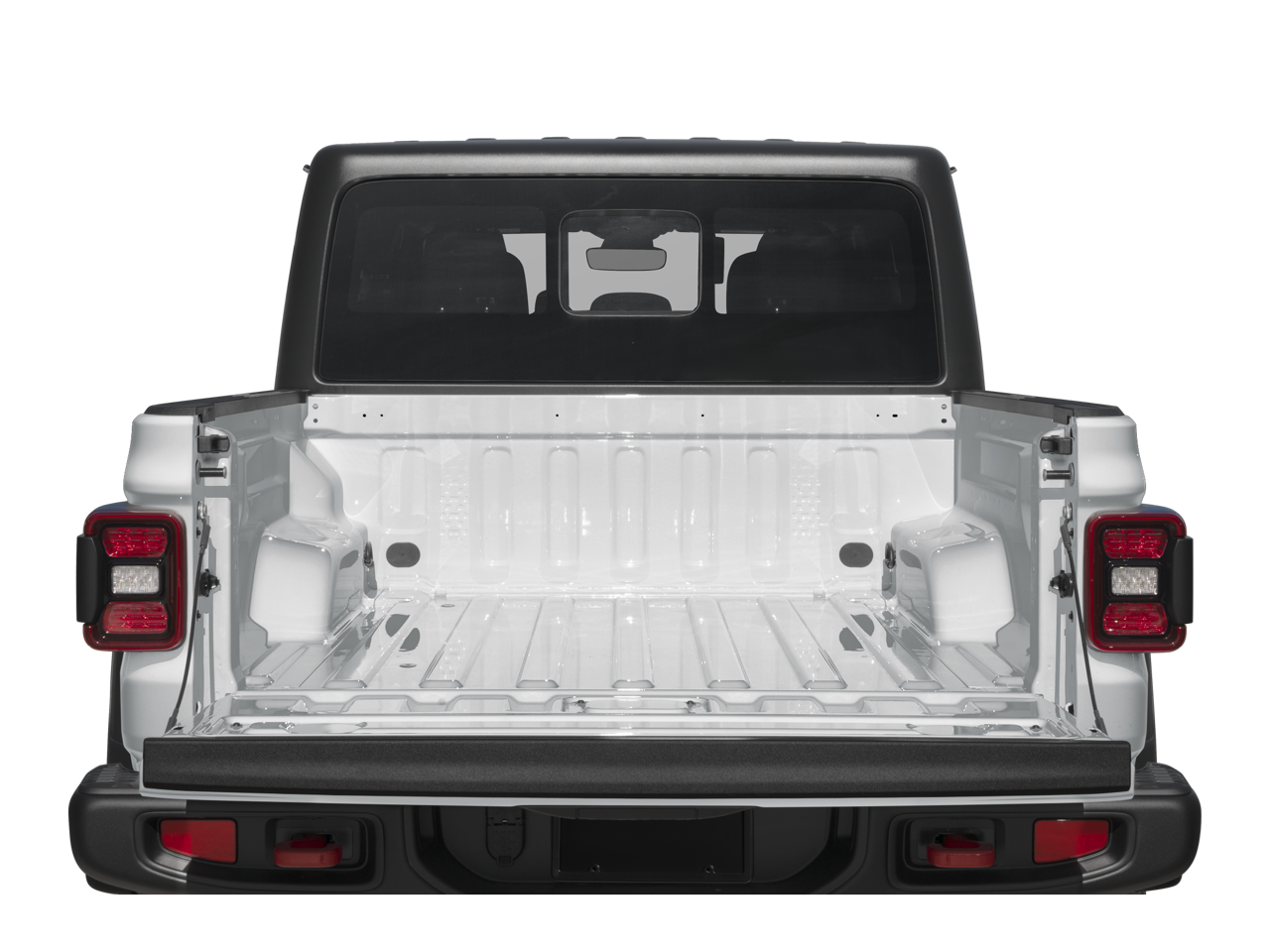 2025 Jeep Gladiator Rubicon X