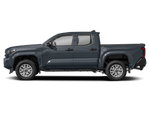 2025 Toyota Tacoma 4WD SR