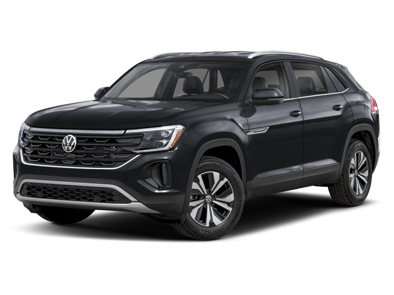 2025 Volkswagen Atlas Cross Sport SE w/Tech - Photo 29