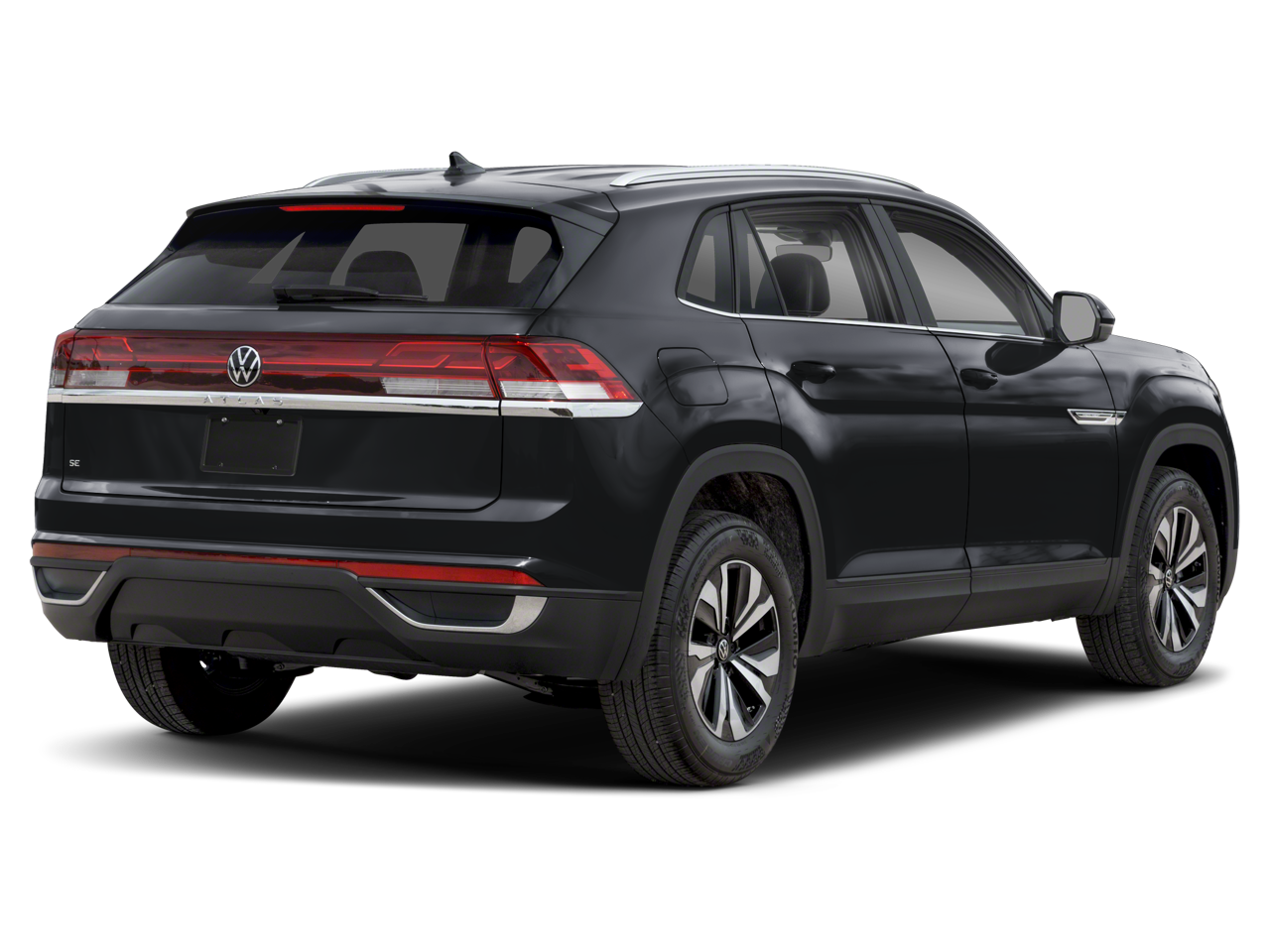 2025 Volkswagen Atlas Cross Sport SE w/Tech - Photo 30