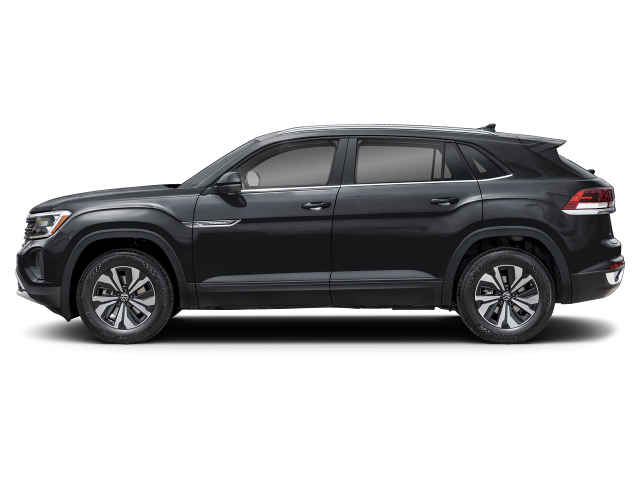 2025 Volkswagen Atlas Cross Sport SE w/Tech - Photo 31