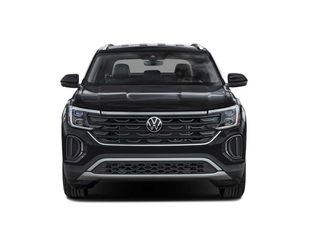 2025 Volkswagen Atlas Cross Sport SE w/Tech - Photo 32