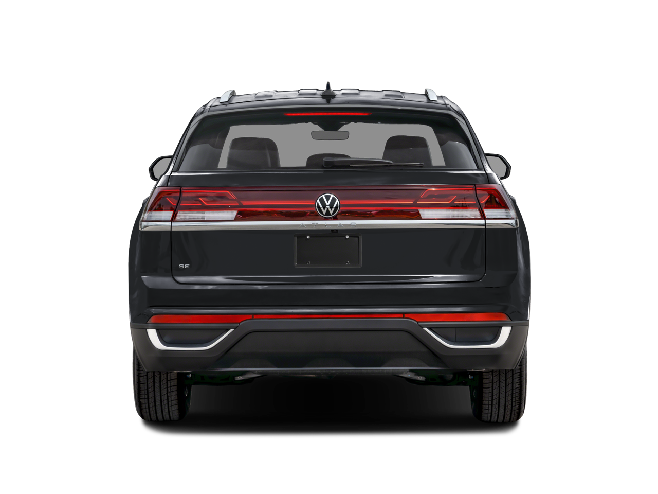 2025 Volkswagen Atlas Cross Sport SE w/Tech - Photo 33