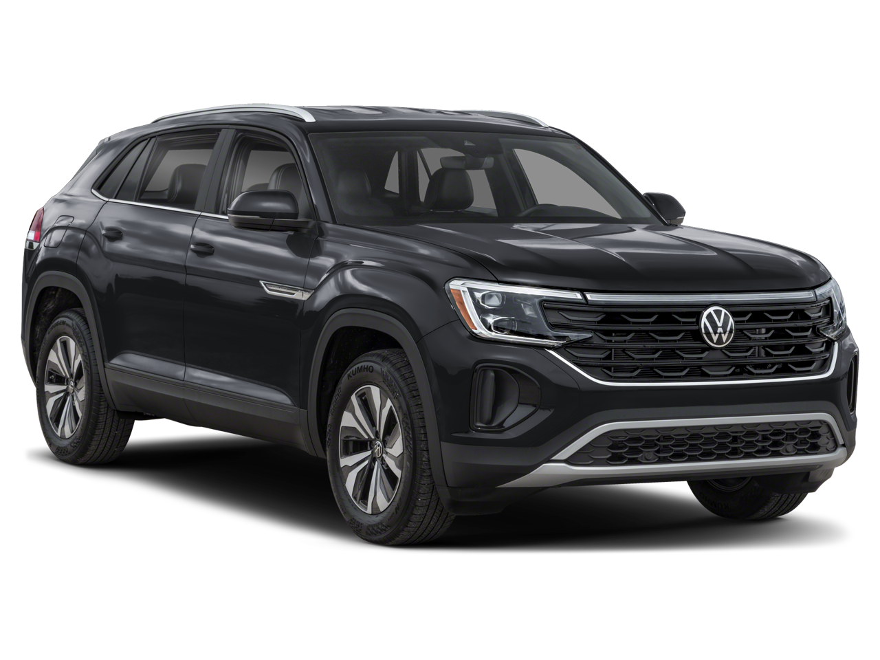 2025 Volkswagen Atlas Cross Sport SE w/Tech - Photo 34
