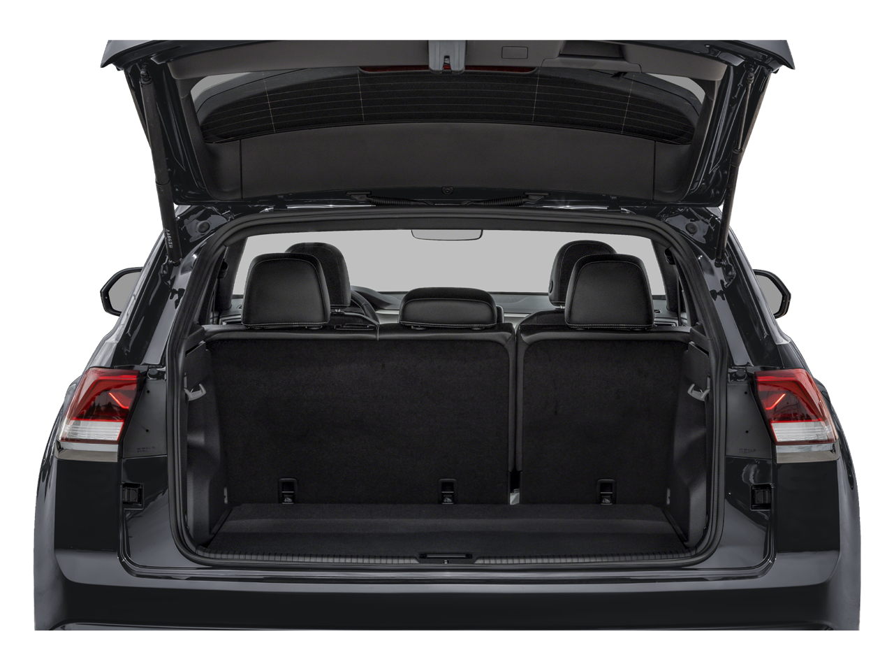 2025 Volkswagen Atlas Cross Sport SE w/Tech - Photo 39