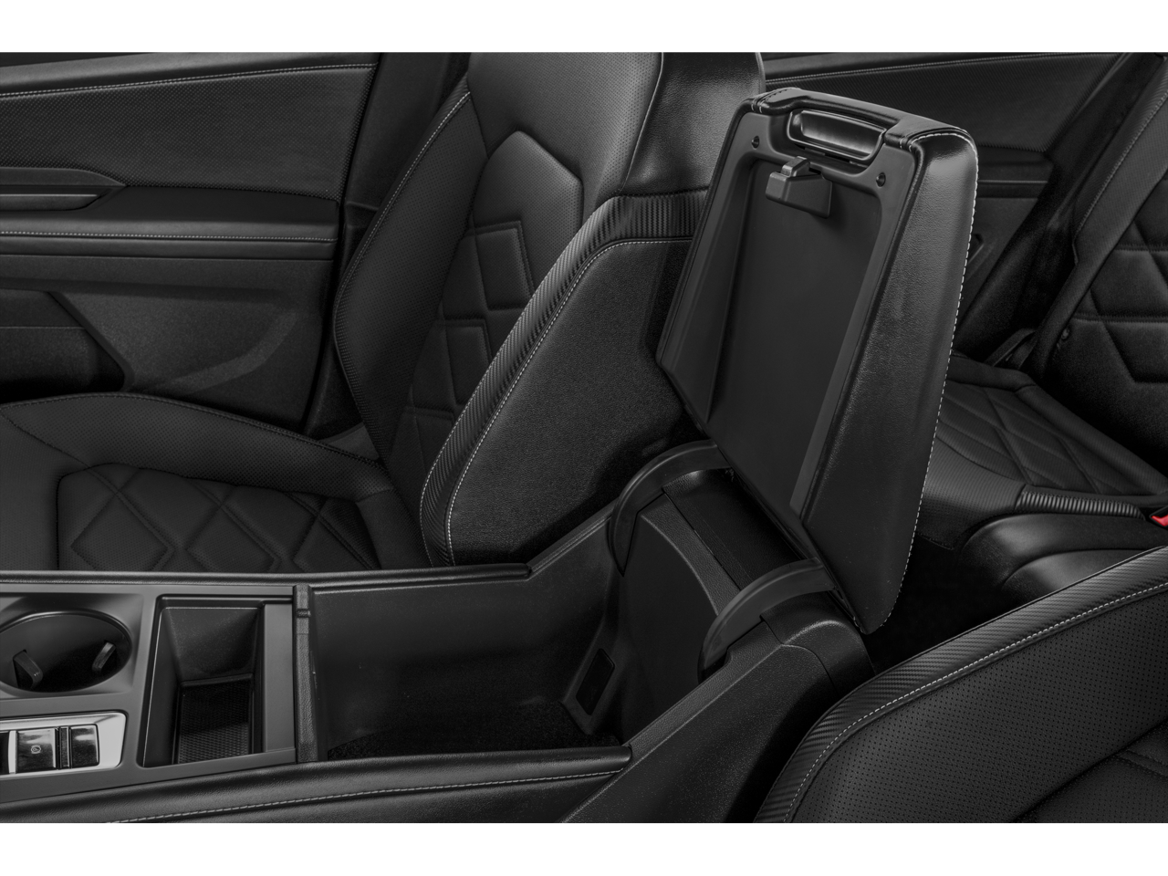 2025 Volkswagen Atlas Cross Sport SE w/Tech - Photo 42