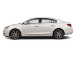 2010 Buick LaCrosse CXL