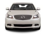 2010 Buick LaCrosse CXL
