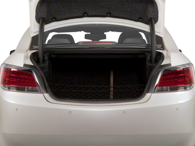 2010 Buick LaCrosse CXL