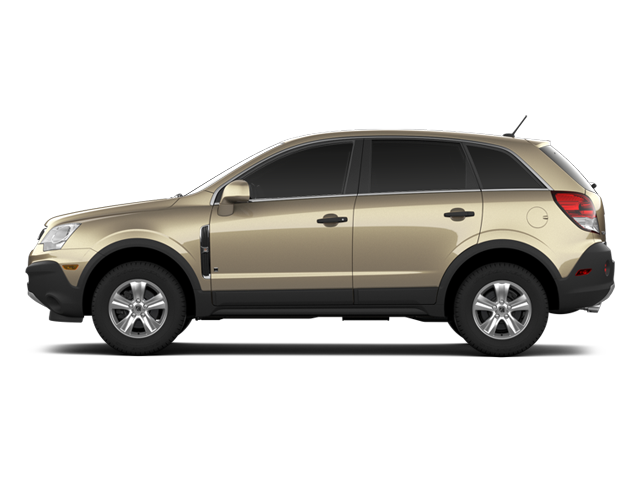 2010 Saturn Vue XR w/1SB