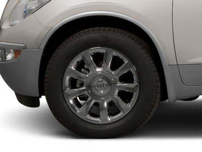 2011 Buick Enclave CXL-1