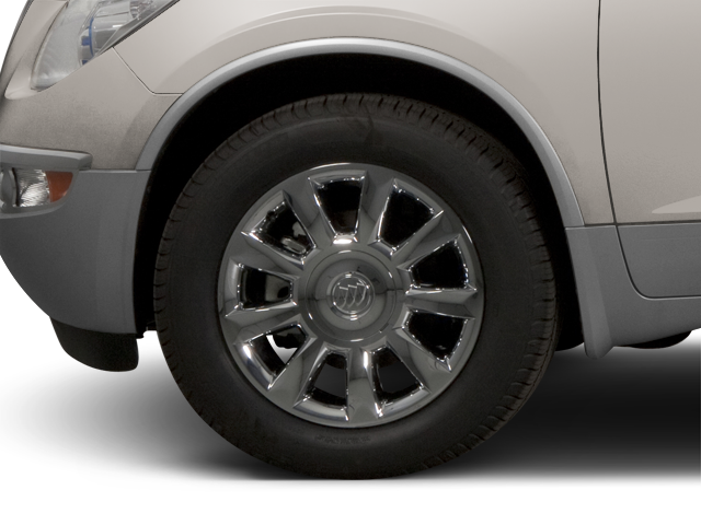 2011 Buick Enclave CXL-1