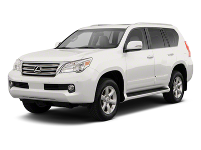 2011 Lexus GX 460 Premium