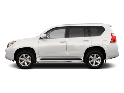 2011 Lexus GX 460 Premium