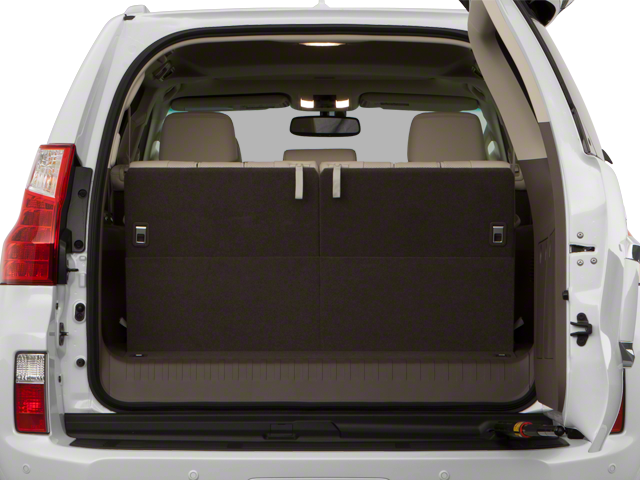 2011 Lexus GX 460 Premium