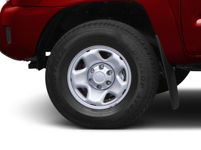 2013 Toyota Tacoma PreRunner