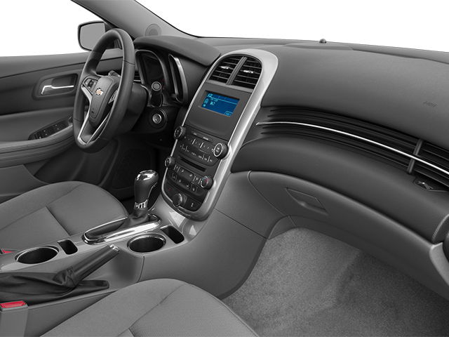 2014 Chevrolet Malibu LS