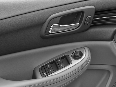 2014 Chevrolet Malibu LS