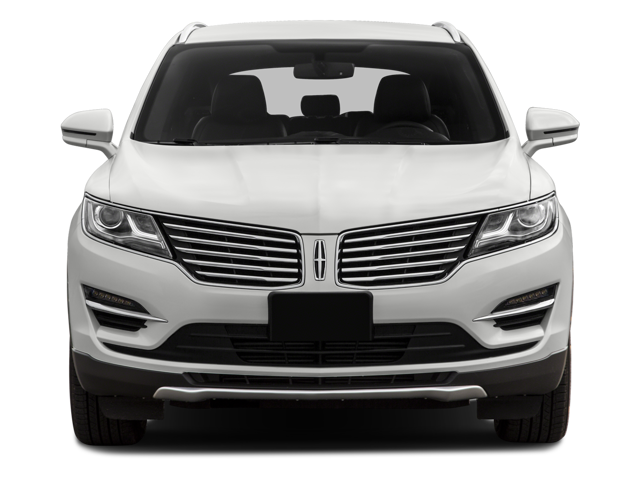 2016 Lincoln MKC Premier