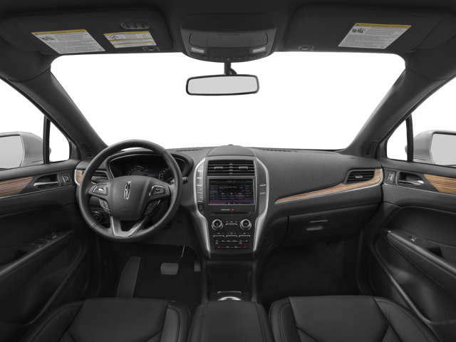 2016 Lincoln MKC Premier