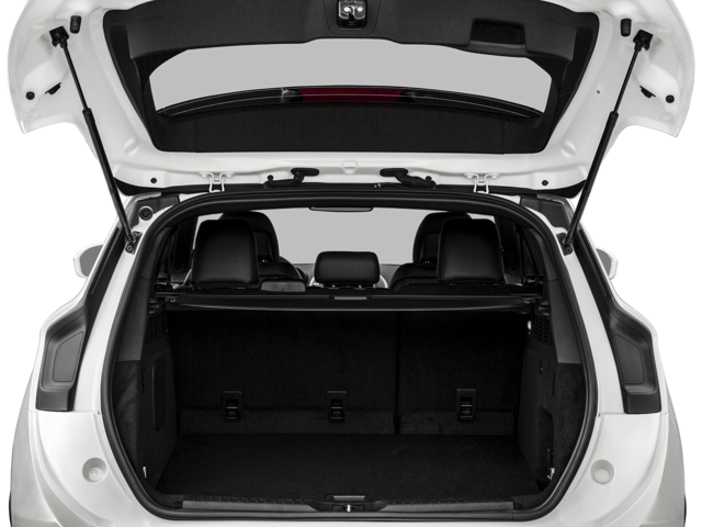 2016 Lincoln MKC Premier