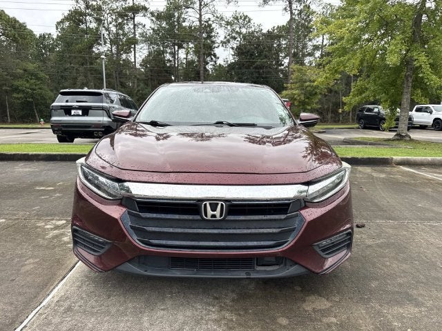 2019 Honda Insight Touring