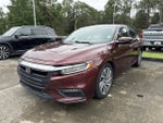 2019 Honda Insight Touring