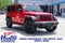 2020 Jeep Wrangler Unlimited Sport Altitude