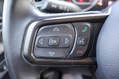 2020 Jeep Wrangler Unlimited Sport Altitude