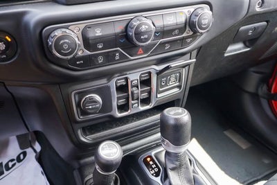 2020 Jeep Wrangler Unlimited Sport Altitude