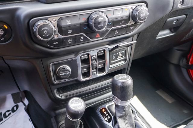 2020 Jeep Wrangler Unlimited Sport Altitude