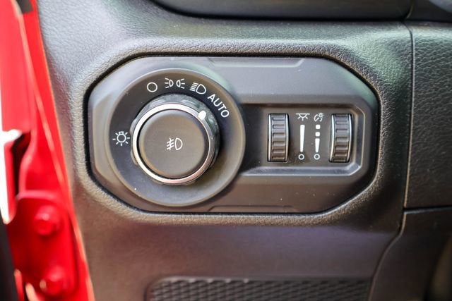2020 Jeep Wrangler Unlimited Sport Altitude