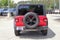 2020 Jeep Wrangler Unlimited Sport Altitude