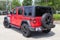 2020 Jeep Wrangler Unlimited Sport Altitude