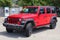2020 Jeep Wrangler Unlimited Sport Altitude