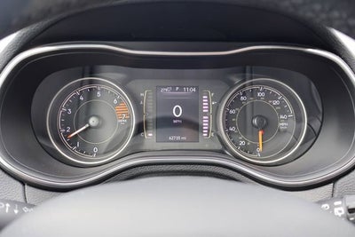 2019 Jeep Cherokee Altitude