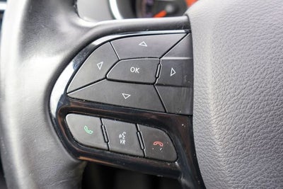 2019 Jeep Cherokee Altitude