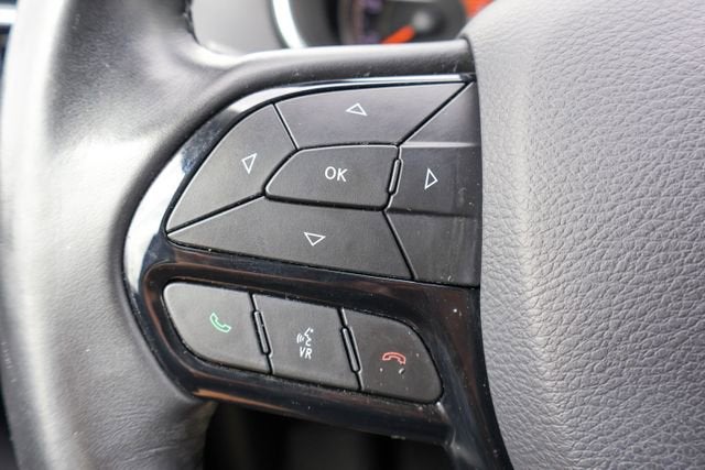 2019 Jeep Cherokee Altitude