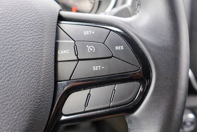 2019 Jeep Cherokee Altitude