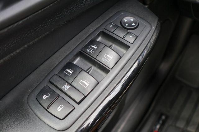 2019 Jeep Cherokee Altitude