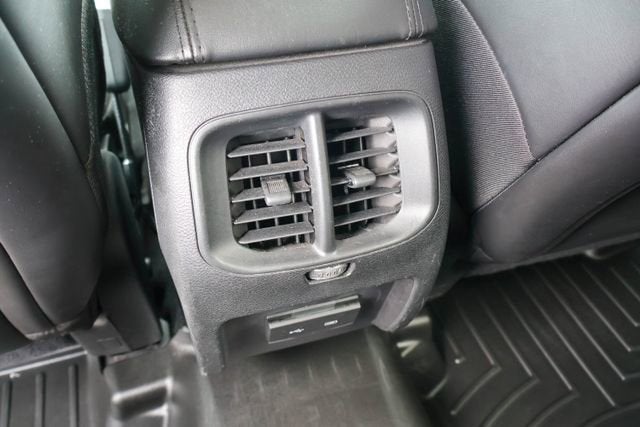 2019 Jeep Cherokee Altitude