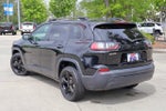 2019 Jeep Cherokee Altitude