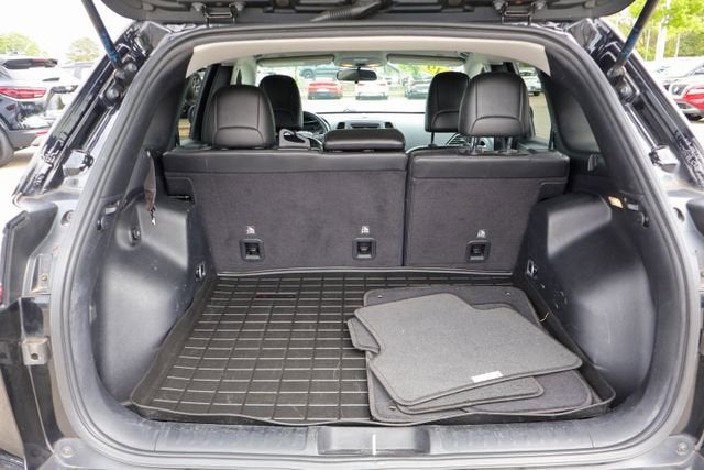 2019 Jeep Cherokee Altitude