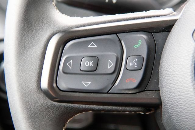2025 Jeep Wrangler 4-Door Rubicon - Photo 13