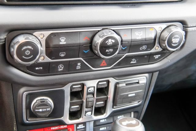 2025 Jeep Wrangler 4-Door Rubicon - Photo 15